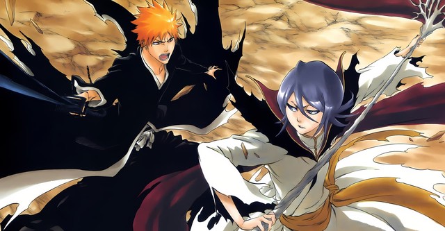 Streaming bleach deals the movie